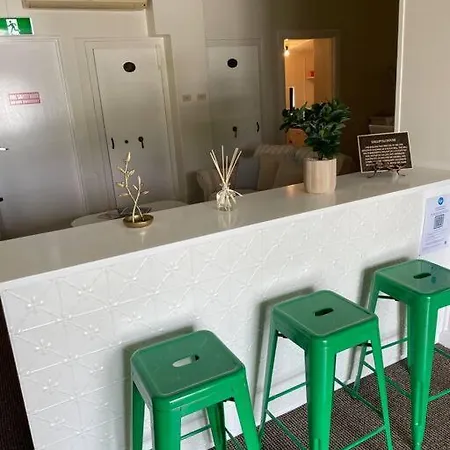 The Old Flour Mill Apartment Narrabri Exterior photo